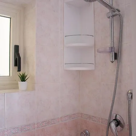 Apartamento U Curtigghiu *