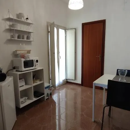 Apartamento U Curtigghiu Cefalú