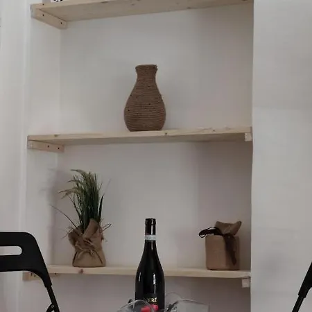 U Curtigghiu Apartamento *