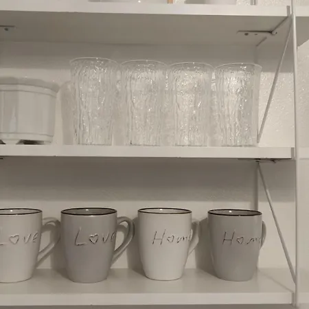 U Curtigghiu Apartamento Cefalú