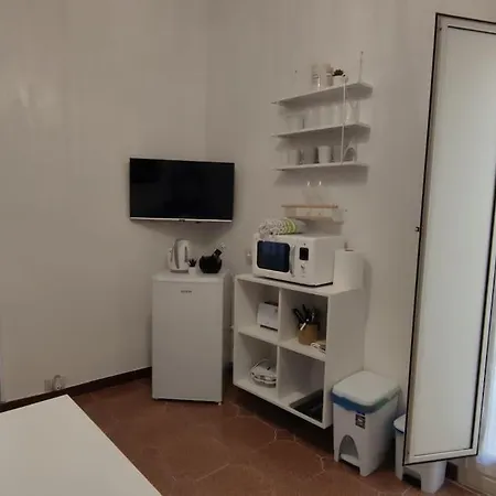 U Curtigghiu Apartamento