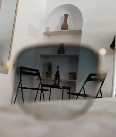 Apartamento U Curtigghiu Cefalú