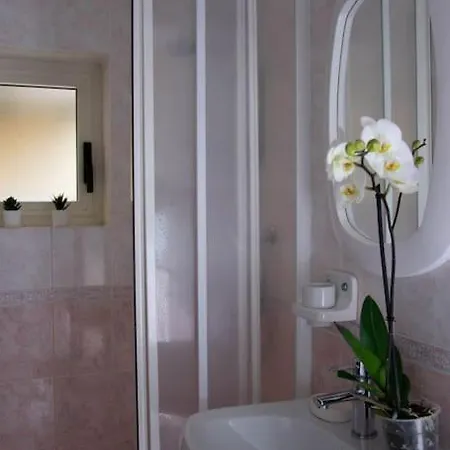 Apartamento U Curtigghiu