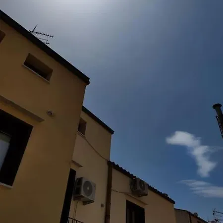 Apartamento U Curtigghiu *