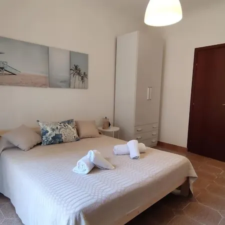 Apartamento U Curtigghiu *