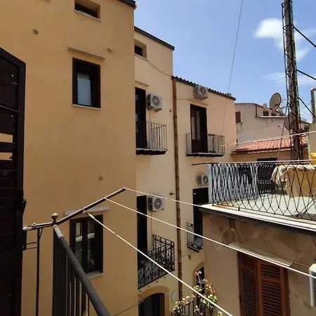 U Curtigghiu Apartamento