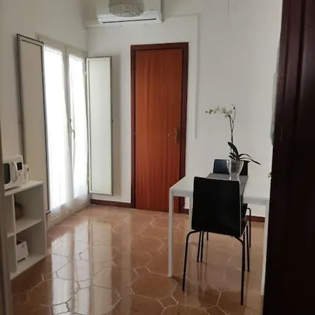U Curtigghiu Apartamento