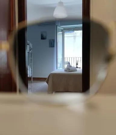 U Curtigghiu Apartamento *