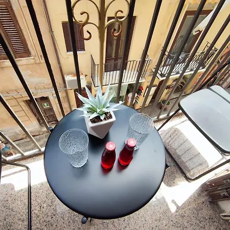 U Curtigghiu Apartamento *