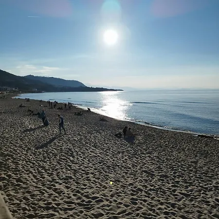 U Curtigghiu * Cefalú