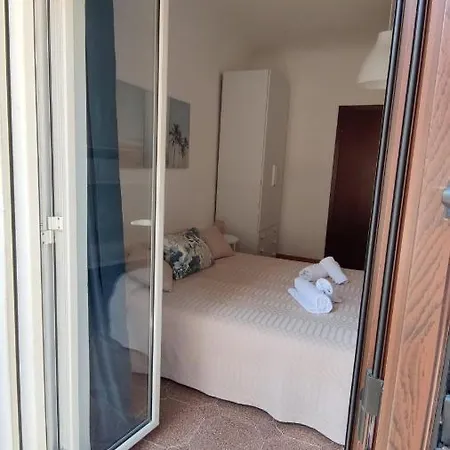 Апартаменти U Curtigghiu Чефалу