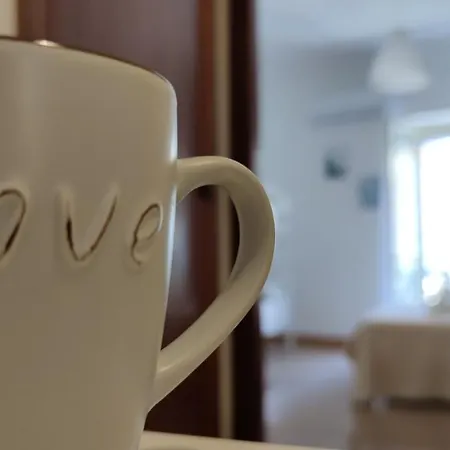 U Curtigghiu Апартаменти *