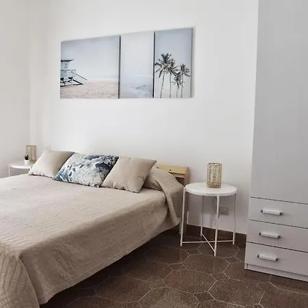 Апартаменти U Curtigghiu *