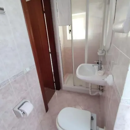 Апартаменти U Curtigghiu