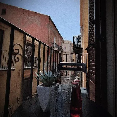 U Curtigghiu Чефалу