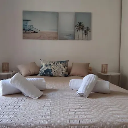 U Curtigghiu Апартаменти *