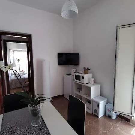 U Curtigghiu Апартаменти