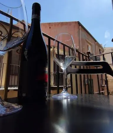 U Curtigghiu Апартаменти *