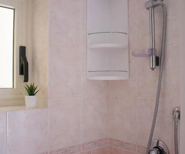 דירה U Curtigghiu *