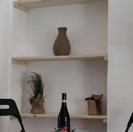 U Curtigghiu דירה *