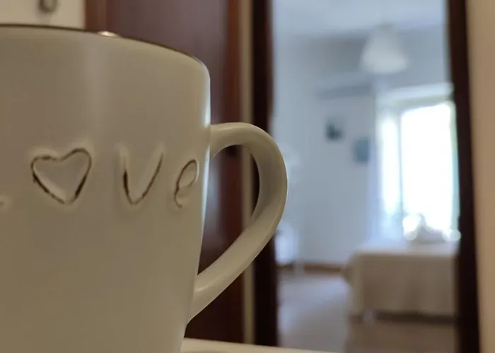 U Curtigghiu דירה *