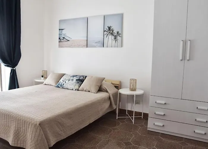 Appartamento U Curtigghiu *