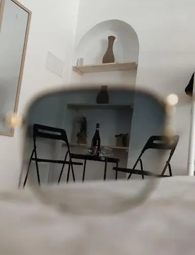 דירה U Curtigghiu צ'פאלו