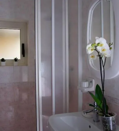 דירה U Curtigghiu