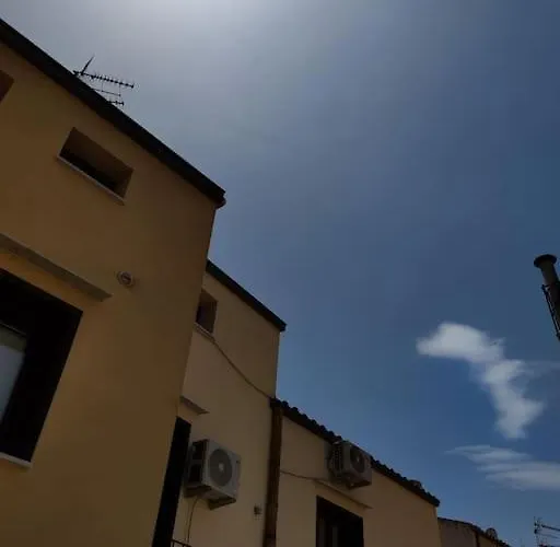 דירה U Curtigghiu *