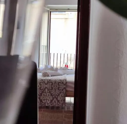 דירה U Curtigghiu