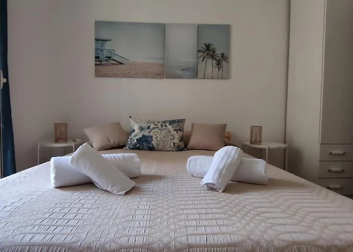 U Curtigghiu דירה *