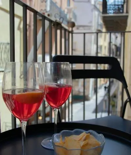 דירה U Curtigghiu *