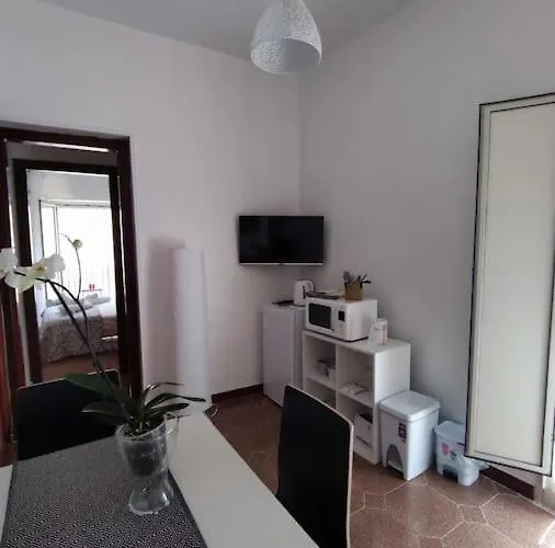 U Curtigghiu דירה