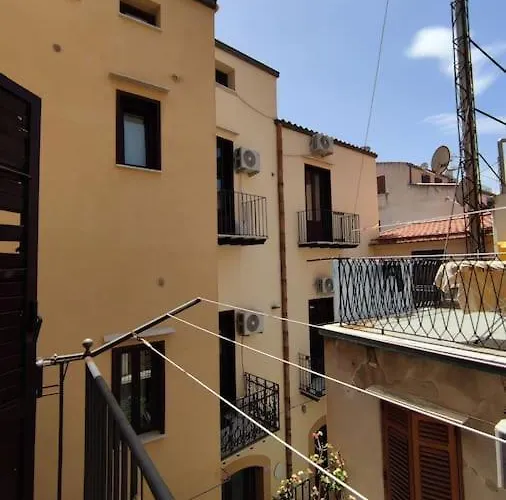 U Curtigghiu דירה