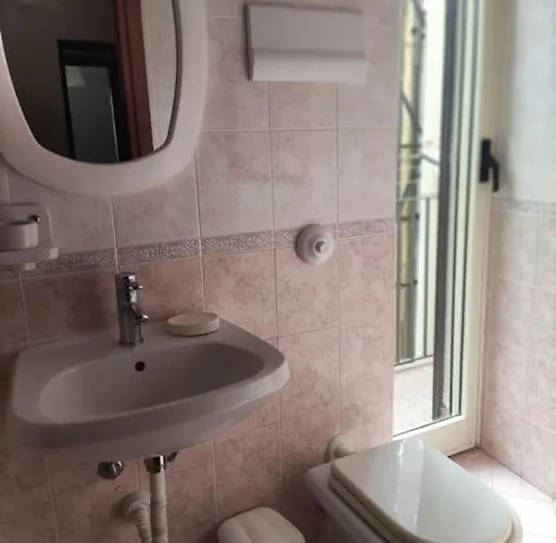 U Curtigghiu * צ'פאלו