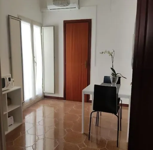 U Curtigghiu דירה