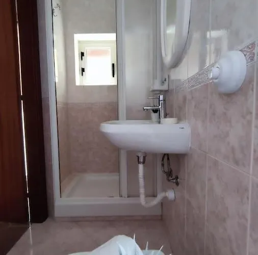 דירה U Curtigghiu