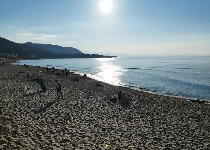 U Curtigghiu * צ'פאלו