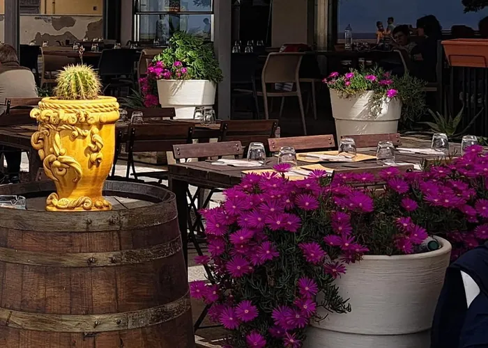 U Curtigghiu צ'פאלו