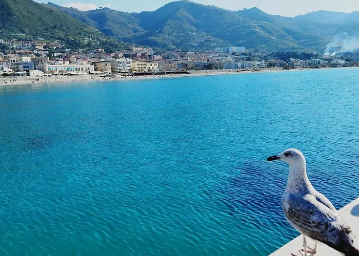 U Curtigghiu דירה