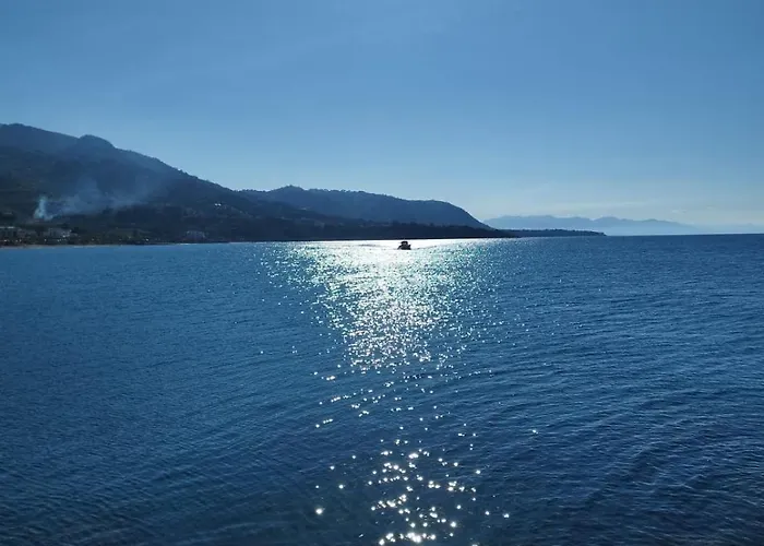 U Curtigghiu דירה *